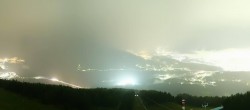 Archived image Webcam Innsbruck - Patscherkofel 01:00