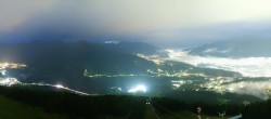 Archived image Webcam Innsbruck - Patscherkofel 03:00