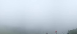 Archiv Foto Webcam Patscherkofel - Blick auf Innsbruck 09:00