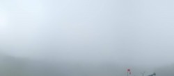 Archiv Foto Webcam Patscherkofel - Blick auf Innsbruck 13:00