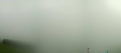 Archiv Foto Webcam Patscherkofel - Blick auf Innsbruck 23:00