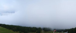 Archiv Foto Webcam Patscherkofel - Blick auf Innsbruck 05:00