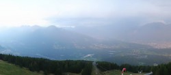 Archiv Foto Webcam Patscherkofel - Blick auf Innsbruck 05:00