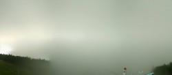 Archiv Foto Webcam Patscherkofel - Blick auf Innsbruck 03:00