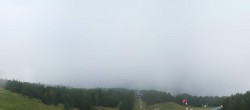 Archiv Foto Webcam Patscherkofel - Blick auf Innsbruck 07:00