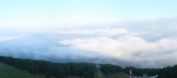 Archived image Webcam Innsbruck - Patscherkofel 06:00