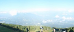 Archived image Webcam Innsbruck - Patscherkofel 07:00
