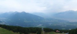 Archived image Webcam Innsbruck - Patscherkofel 06:00
