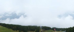 Archived image Webcam Innsbruck - Patscherkofel 13:00