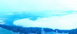 Archiv Foto Webcam Patscherkofel - Blick auf Innsbruck 05:00