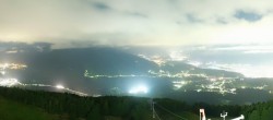 Archived image Webcam Innsbruck - Patscherkofel 03:00