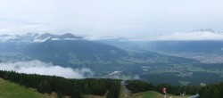 Archived image Webcam Innsbruck - Patscherkofel 07:00