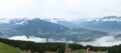 Archived image Webcam Innsbruck - Patscherkofel 11:00