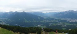 Archived image Webcam Innsbruck - Patscherkofel 15:00