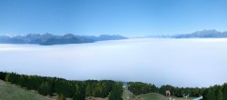 Archived image Webcam Innsbruck - Patscherkofel 03:00