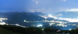Archiv Foto Webcam Patscherkofel - Blick auf Innsbruck 05:00