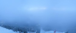 Archiv Foto Webcam Patscherkofel - Blick auf Innsbruck 17:00
