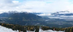 Archived image Webcam Innsbruck - Patscherkofel 07:00