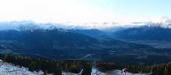 Archived image Webcam Innsbruck - Patscherkofel 15:00