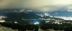 Archived image Webcam Innsbruck - Patscherkofel 01:00