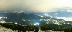 Archived image Webcam Innsbruck - Patscherkofel 03:00