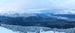 Archived image Webcam Innsbruck - Patscherkofel 06:00