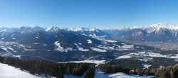 Archived image Webcam Innsbruck - Patscherkofel 12:00