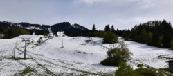 Archived image Webcam Nesselwang - Alpspitzbahn Base Station 15:00
