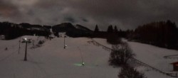 Archiv Foto Webcam Nesselwang - Talstation Alpspitzbahn 02:00