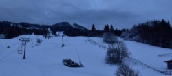 Archived image Webcam Nesselwang - Alpspitzbahn Base Station 02:00