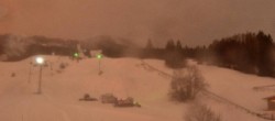 Archived image Webcam Nesselwang - Alpspitzbahn Base Station 01:00