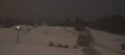 Archived image Webcam Nesselwang - Alpspitzbahn Base Station 01:00