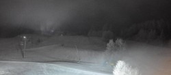 Archiv Foto Webcam Nesselwang - Talstation Alpspitzbahn 23:00