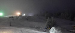 Archiv Foto Webcam Nesselwang - Talstation Alpspitzbahn 06:00