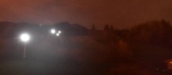 Archiv Foto Webcam Nesselwang - Talstation Alpspitzbahn 23:00