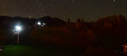 Archiv Foto Webcam Nesselwang - Talstation Alpspitzbahn 01:00