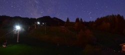 Archiv Foto Webcam Nesselwang - Talstation Alpspitzbahn 03:00