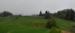 Archiv Foto Webcam Nesselwang - Talstation Alpspitzbahn 06:00