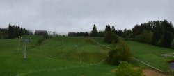 Archiv Foto Webcam Nesselwang - Talstation Alpspitzbahn 09:00