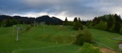 Archiv Foto Webcam Nesselwang - Talstation Alpspitzbahn 05:00