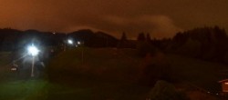 Archiv Foto Webcam Nesselwang - Talstation Alpspitzbahn 01:00