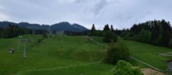 Archiv Foto Webcam Nesselwang - Talstation Alpspitzbahn 05:00