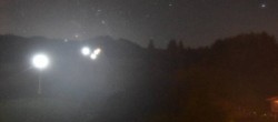 Archiv Foto Webcam Nesselwang - Talstation Alpspitzbahn 23:00