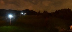 Archiv Foto Webcam Nesselwang - Talstation Alpspitzbahn 01:00