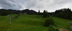 Archiv Foto Webcam Nesselwang - Talstation Alpspitzbahn 06:00
