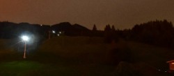 Archiv Foto Webcam Nesselwang - Talstation Alpspitzbahn 23:00