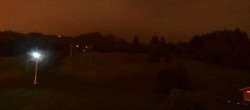 Archiv Foto Webcam Nesselwang - Talstation Alpspitzbahn 01:00