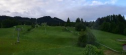 Archiv Foto Webcam Nesselwang - Talstation Alpspitzbahn 05:00