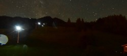 Archiv Foto Webcam Nesselwang - Talstation Alpspitzbahn 01:00
