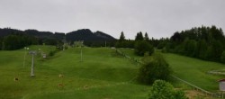 Archiv Foto Webcam Nesselwang - Talstation Alpspitzbahn 07:00